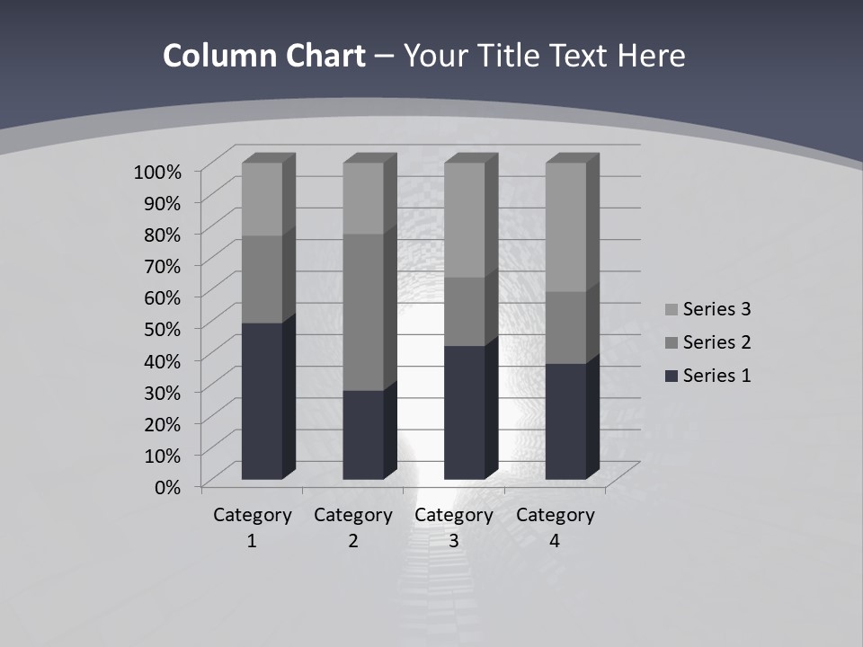 Engineer Illustration Person PowerPoint Template