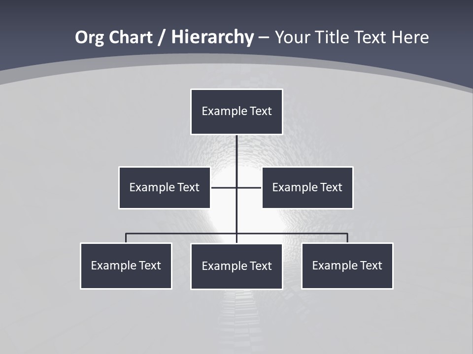 Engineer Illustration Person PowerPoint Template