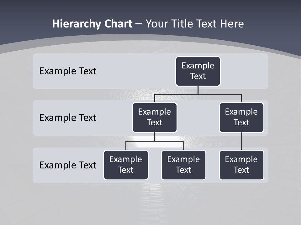 Engineer Illustration Person PowerPoint Template