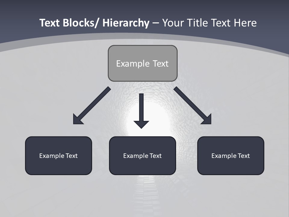 Engineer Illustration Person PowerPoint Template