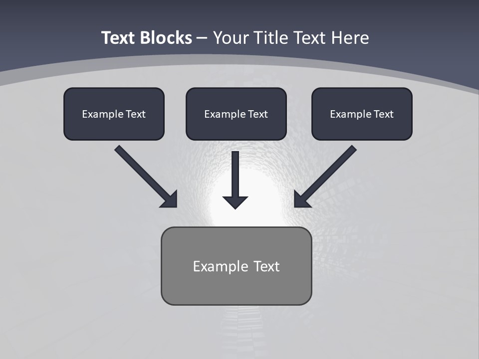 Engineer Illustration Person PowerPoint Template