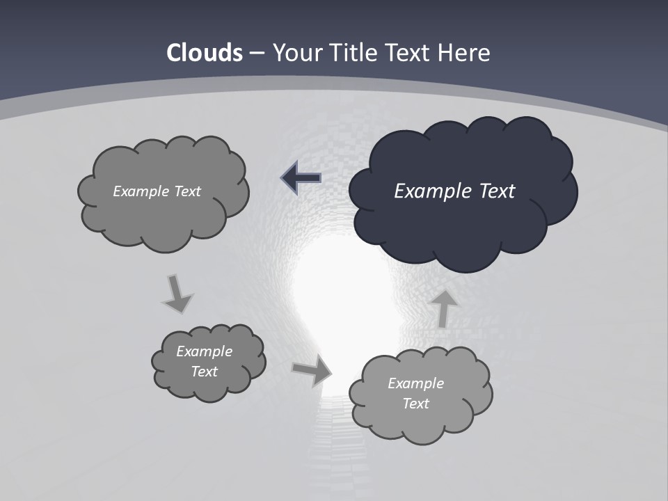 Engineer Illustration Person PowerPoint Template