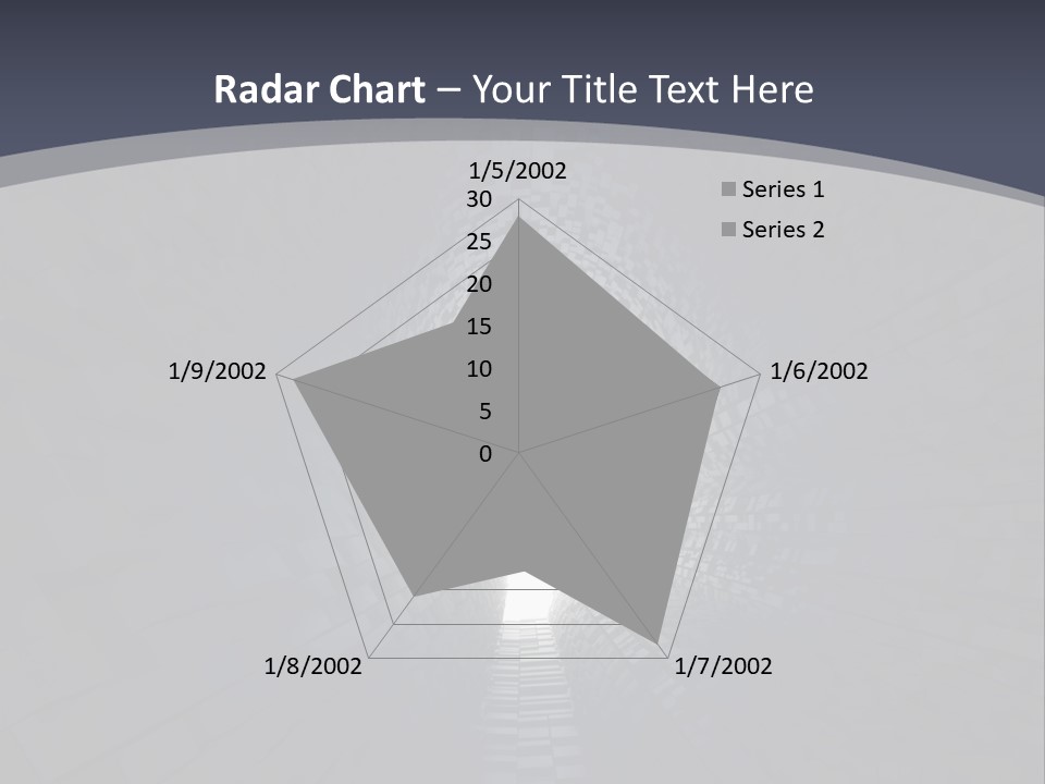 Engineer Illustration Person PowerPoint Template