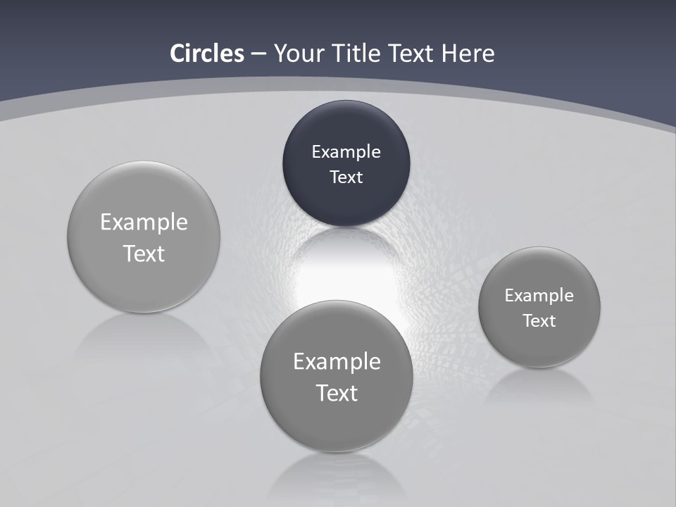 Engineer Illustration Person PowerPoint Template