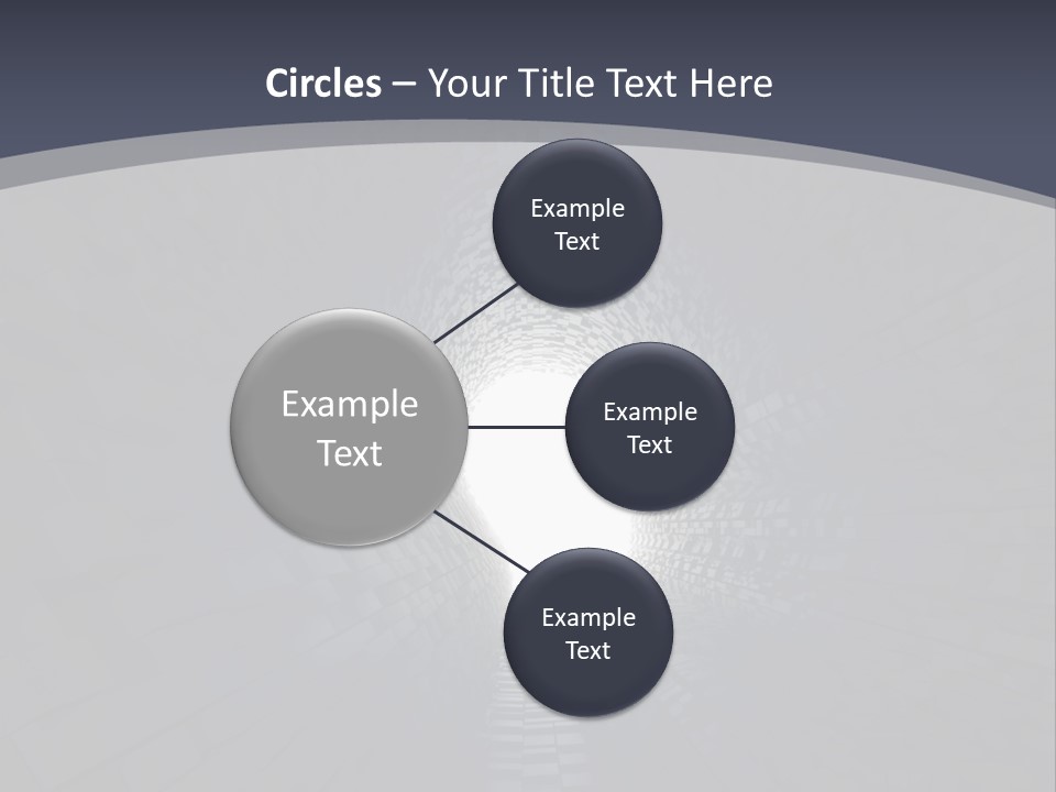 Engineer Illustration Person PowerPoint Template