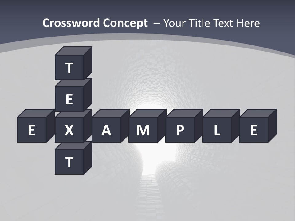 Engineer Illustration Person PowerPoint Template
