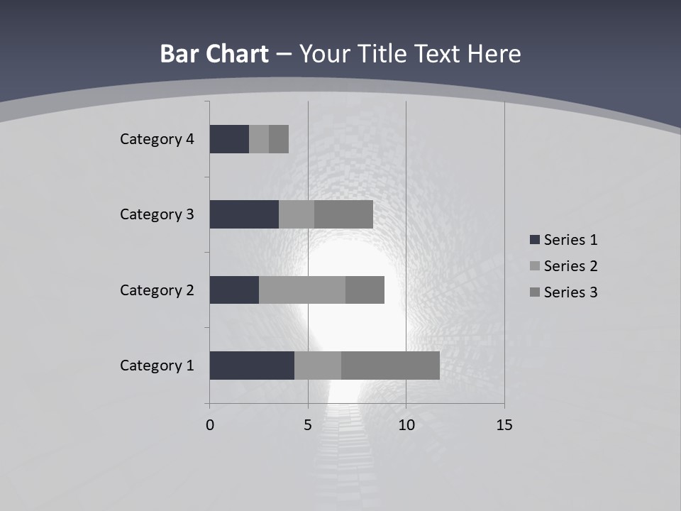Engineer Illustration Person PowerPoint Template