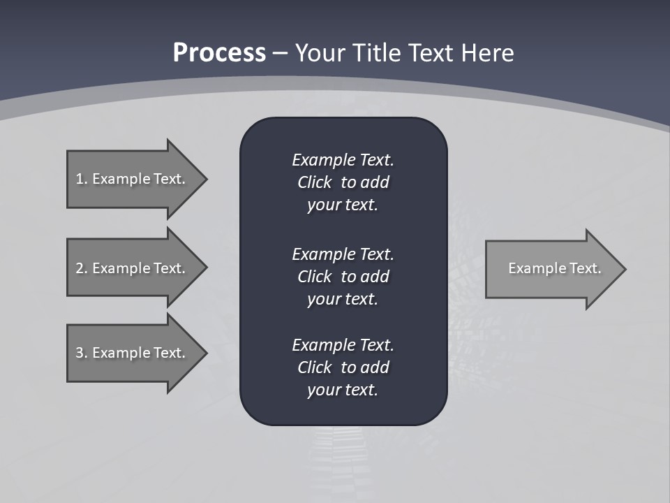 Engineer Illustration Person PowerPoint Template