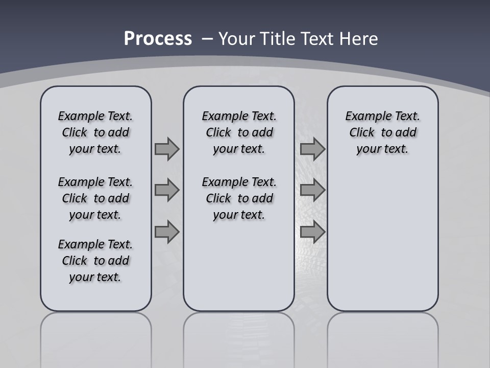 Engineer Illustration Person PowerPoint Template