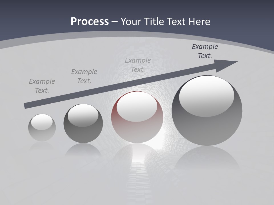 Engineer Illustration Person PowerPoint Template