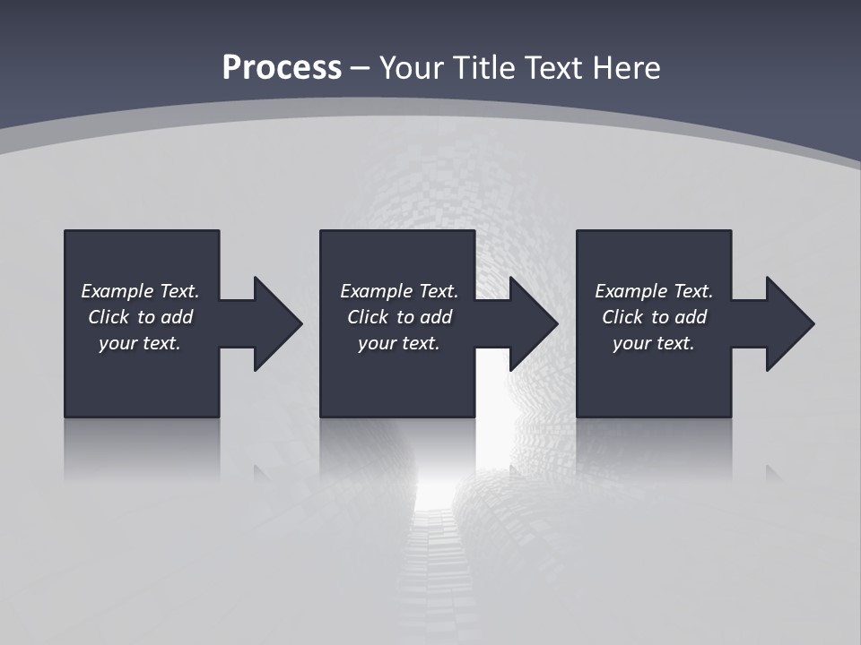 Engineer Illustration Person PowerPoint Template