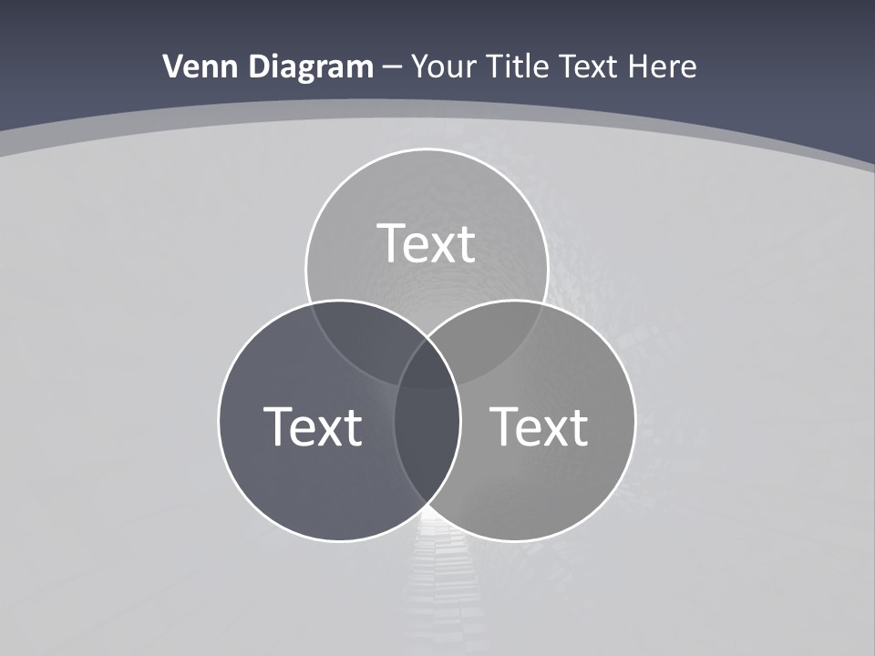 Engineer Illustration Person PowerPoint Template