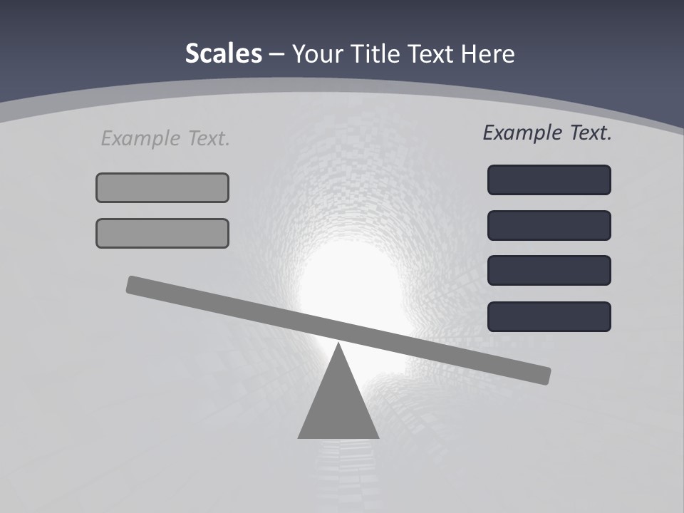 Engineer Illustration Person PowerPoint Template