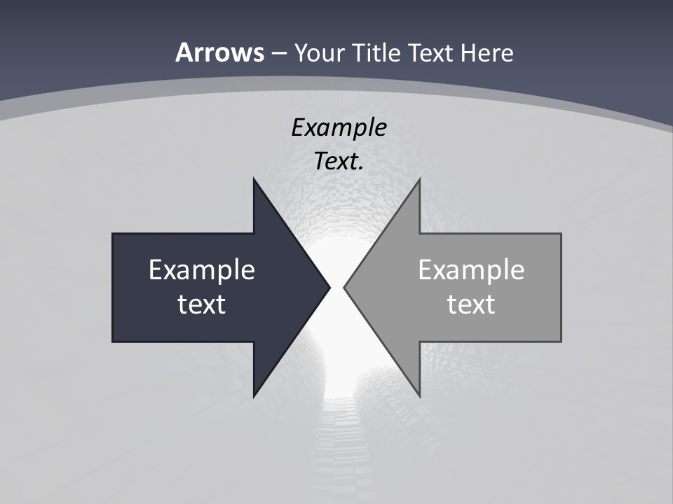 Engineer Illustration Person PowerPoint Template