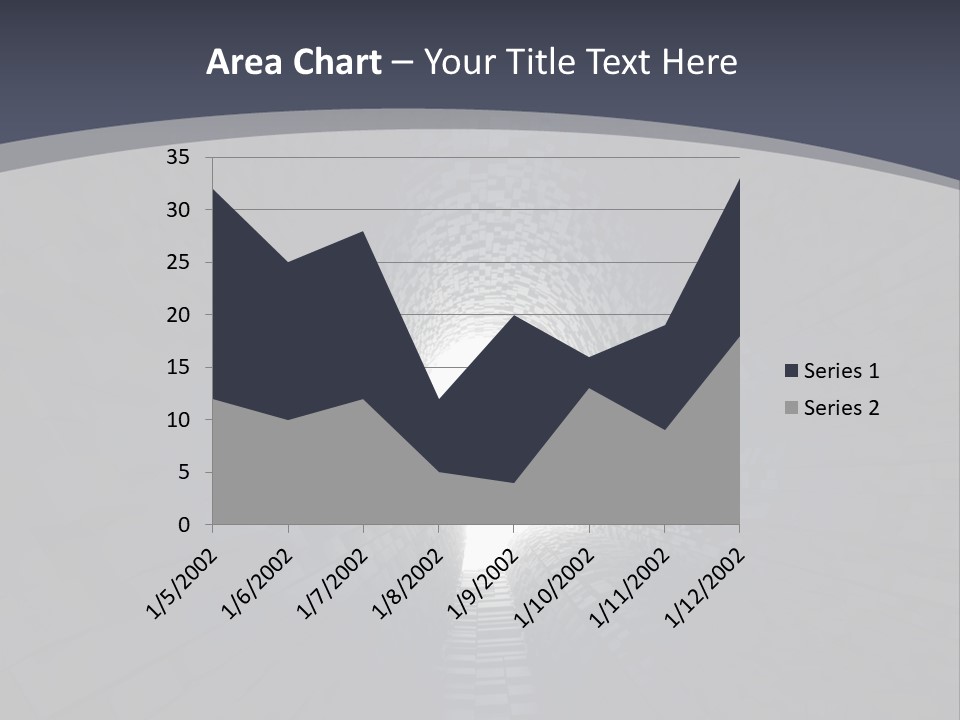 Engineer Illustration Person PowerPoint Template