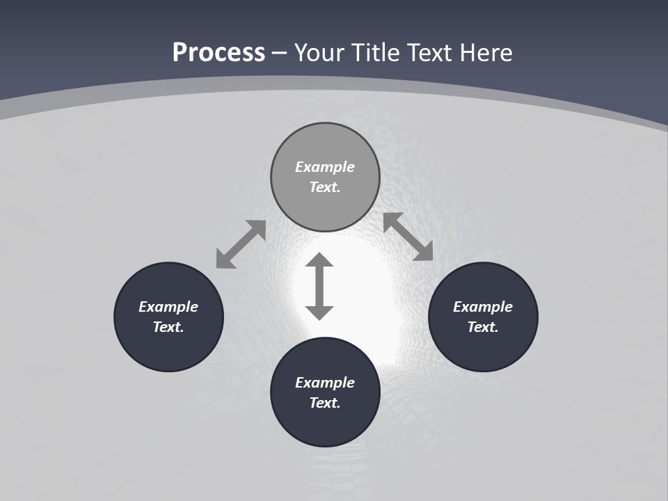 Engineer Illustration Person PowerPoint Template
