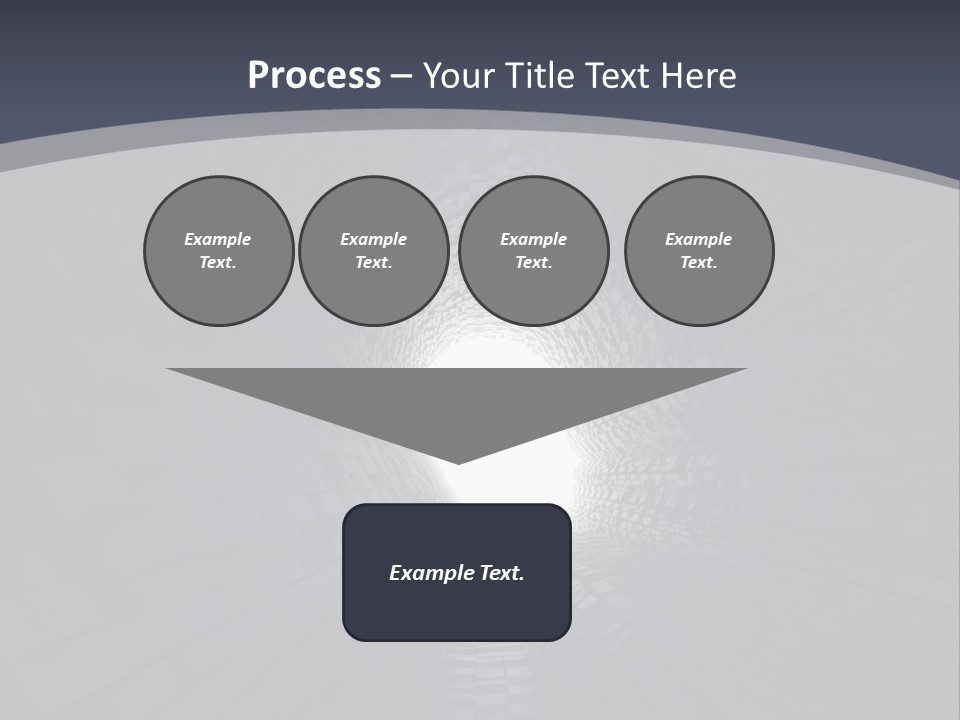 Engineer Illustration Person PowerPoint Template