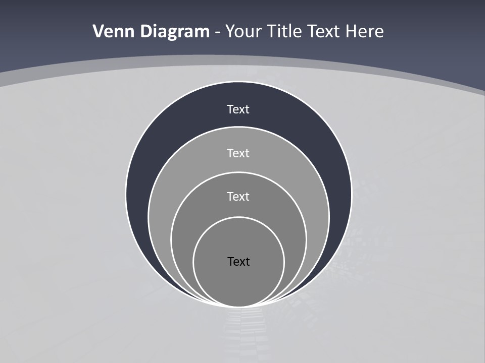 Engineer Illustration Person PowerPoint Template