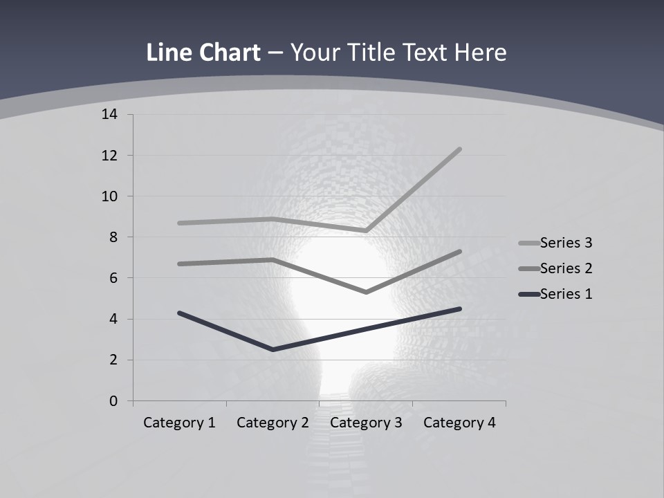 Engineer Illustration Person PowerPoint Template
