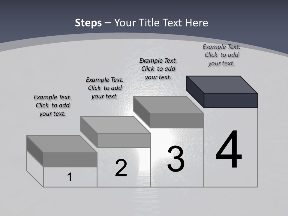 Engineer Illustration Person PowerPoint Template