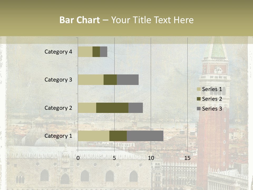 Artwork Retro History PowerPoint Template