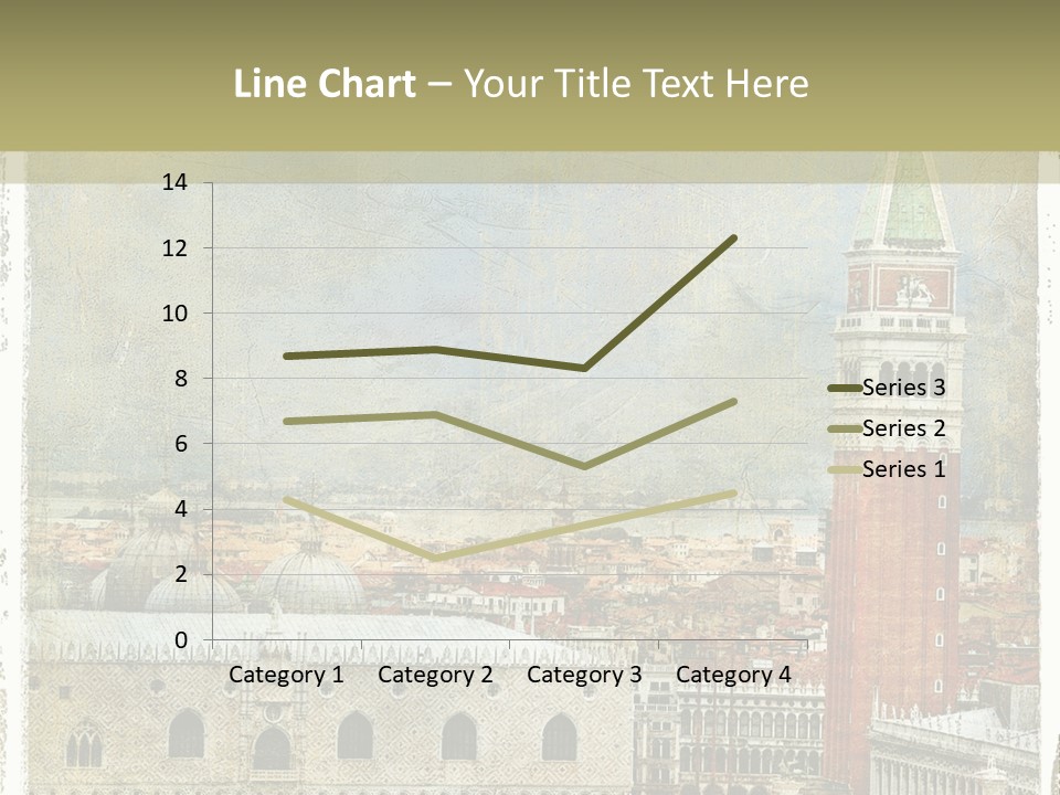 Artwork Retro History PowerPoint Template