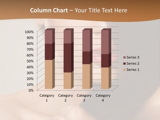 Complexion Cosmetic Attractive PowerPoint Template