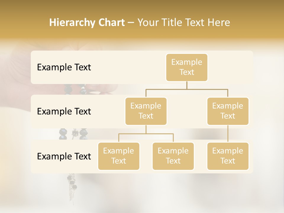 Umrah Ramadan Middle East PowerPoint Template