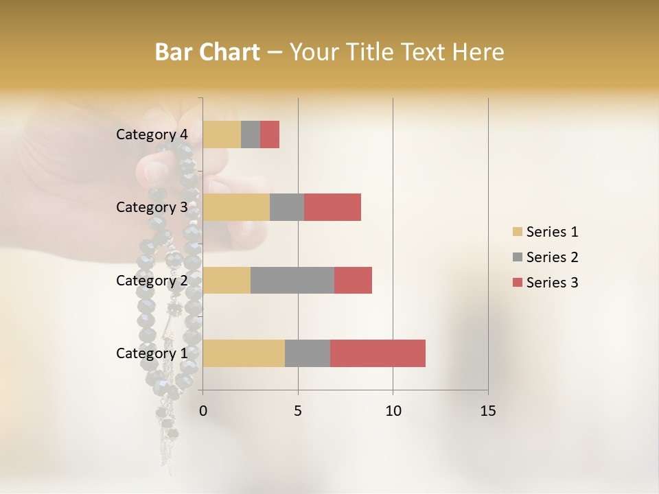 Umrah Ramadan Middle East PowerPoint Template