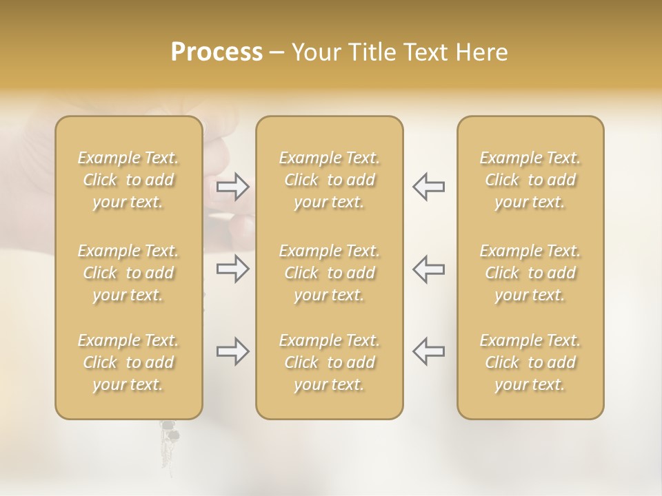 Umrah Ramadan Middle East PowerPoint Template