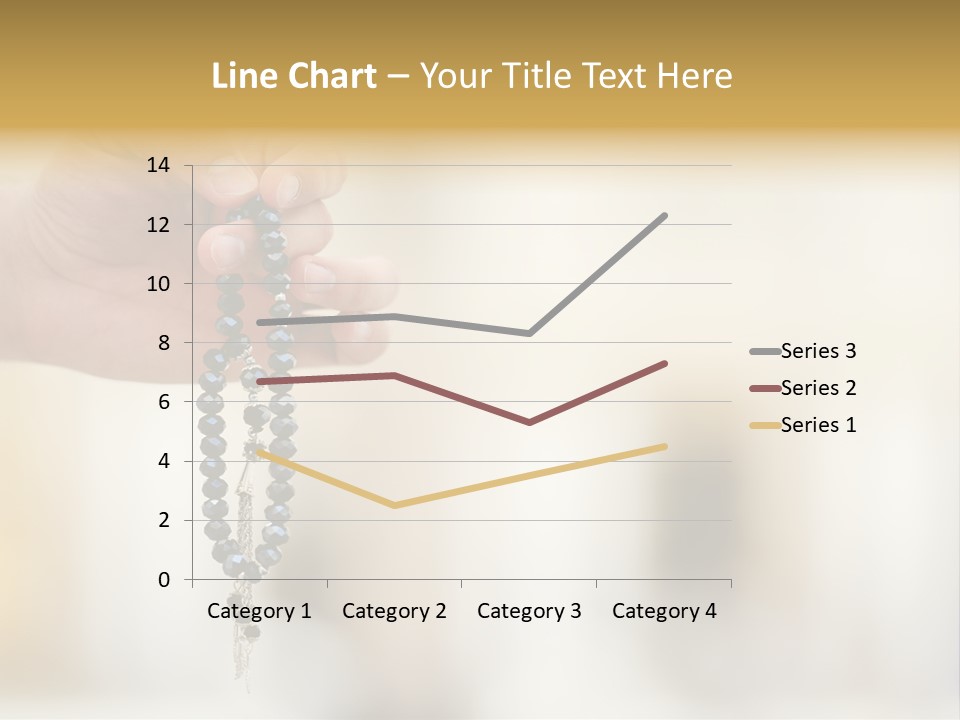 Umrah Ramadan Middle East PowerPoint Template