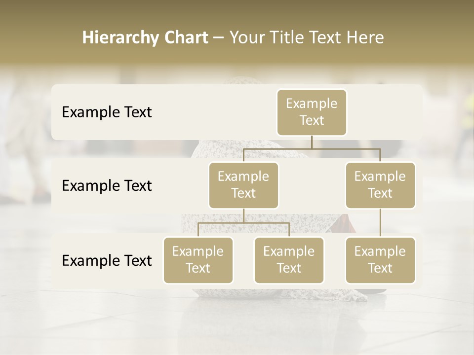Group Umra Pilgrimage PowerPoint Template