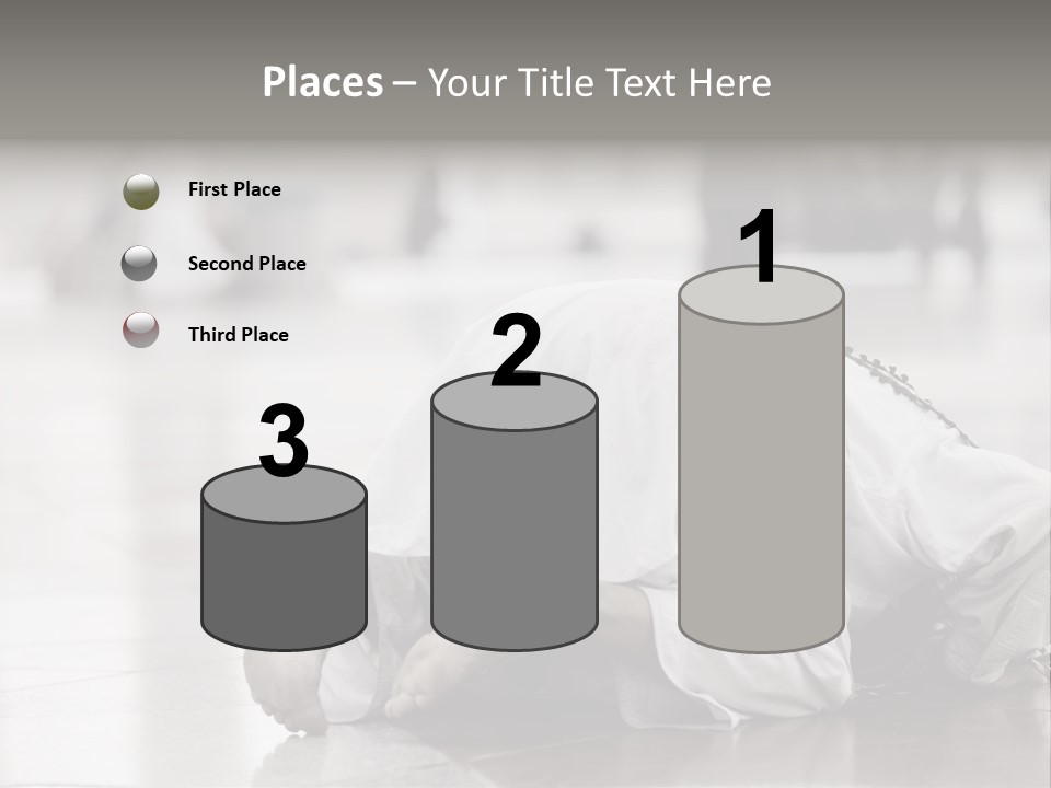 Ethnic Portrait Culture PowerPoint Template