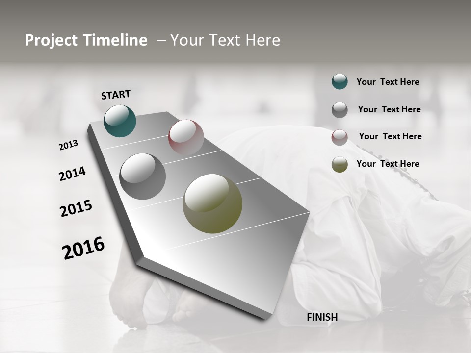 Ethnic Portrait Culture PowerPoint Template