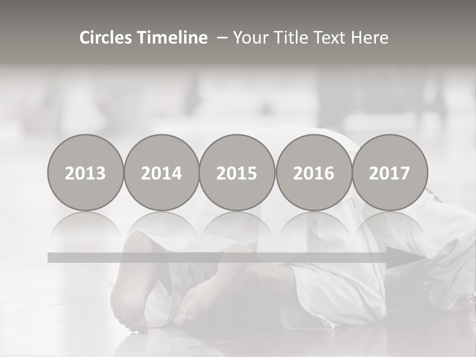 Ethnic Portrait Culture PowerPoint Template