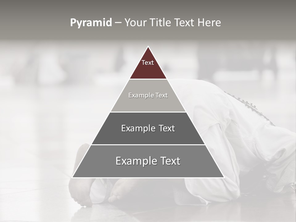 Ethnic Portrait Culture PowerPoint Template