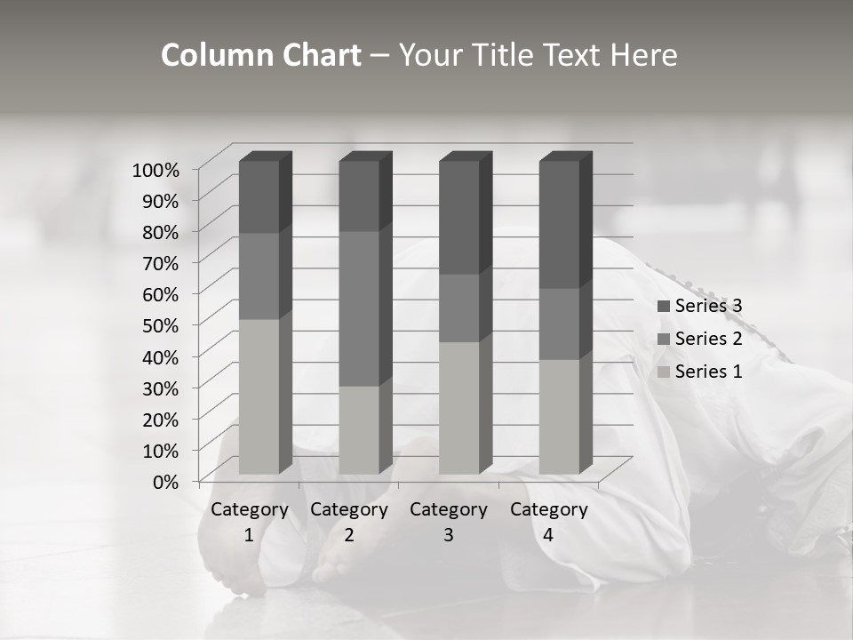 Ethnic Portrait Culture PowerPoint Template