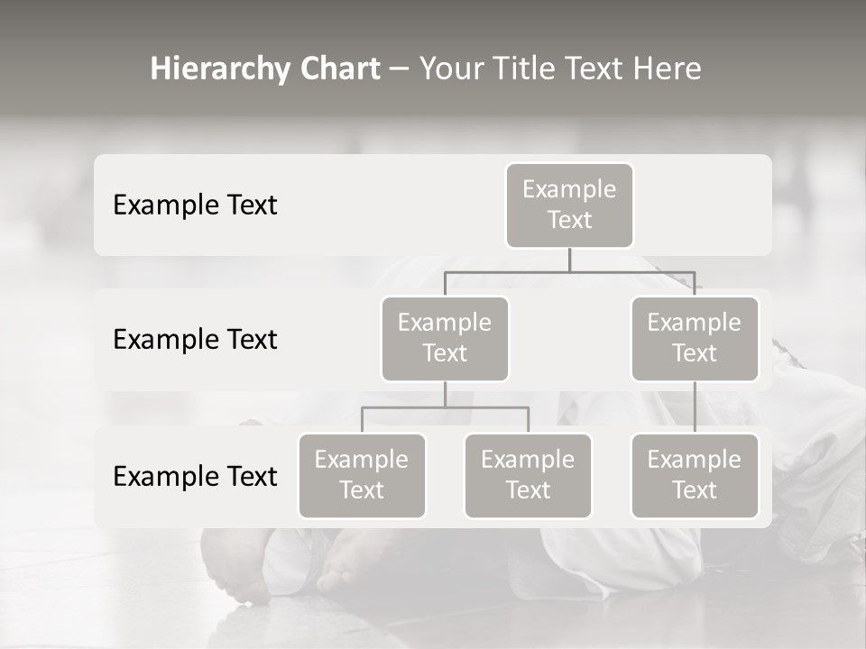 Ethnic Portrait Culture PowerPoint Template