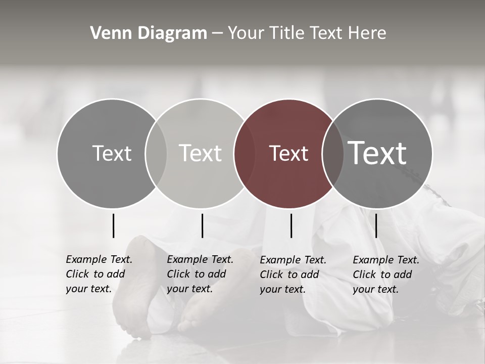 Ethnic Portrait Culture PowerPoint Template