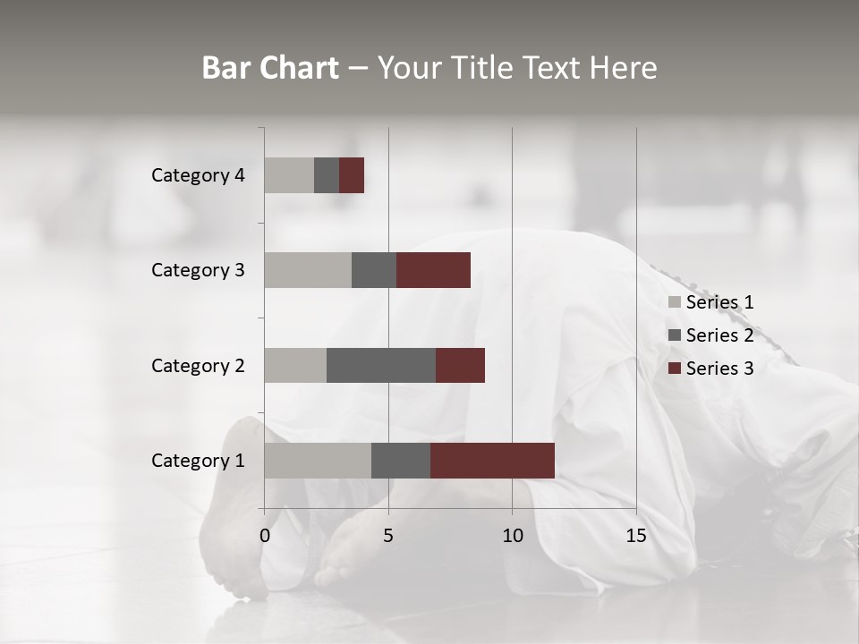 Ethnic Portrait Culture PowerPoint Template