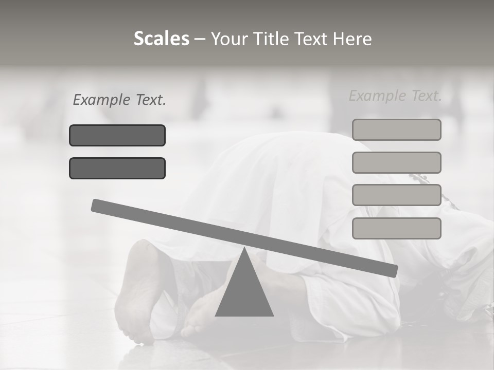 Ethnic Portrait Culture PowerPoint Template