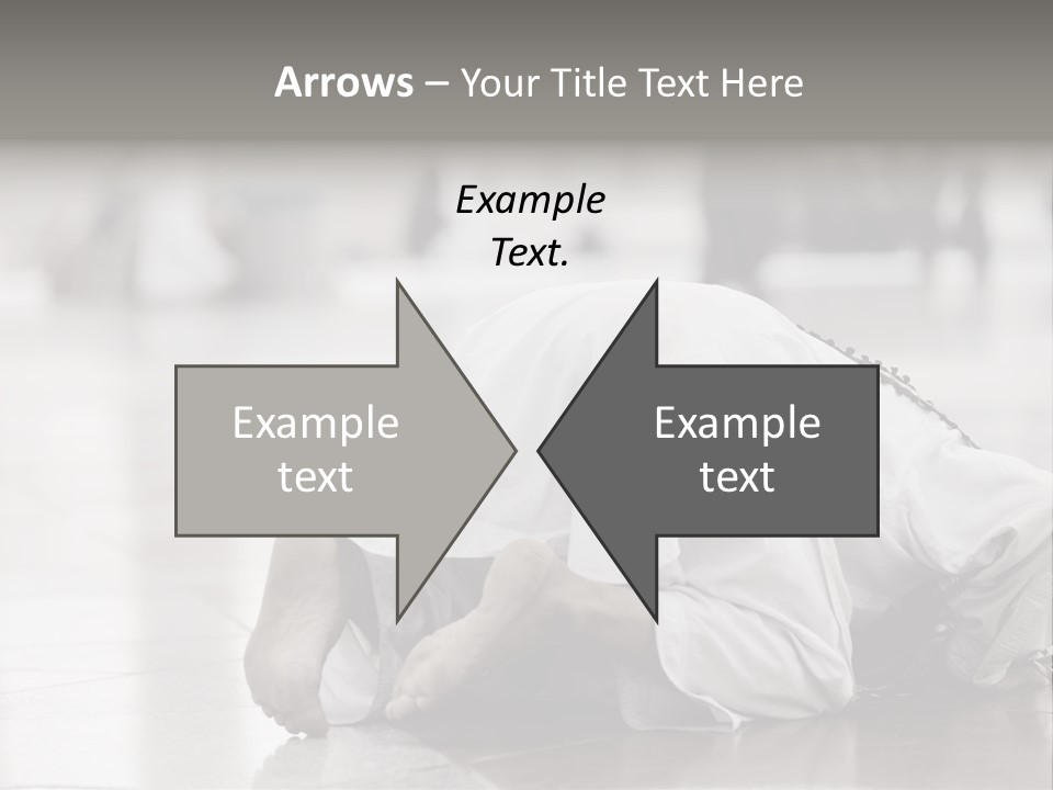 Ethnic Portrait Culture PowerPoint Template