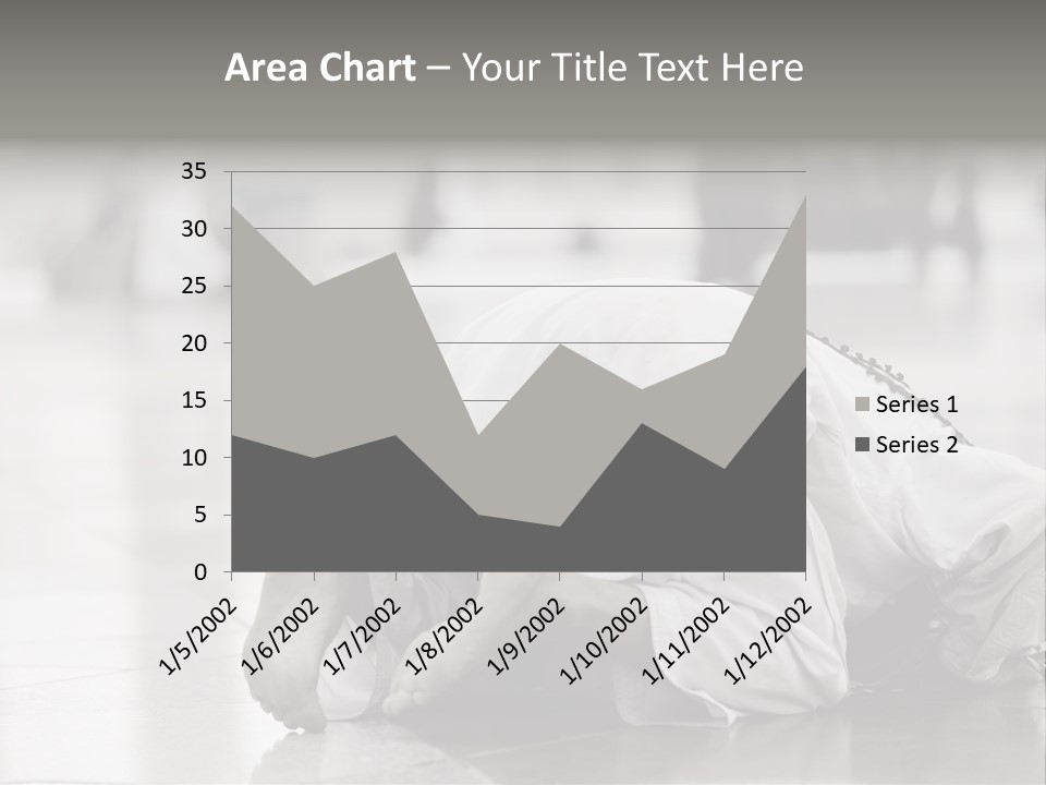 Ethnic Portrait Culture PowerPoint Template
