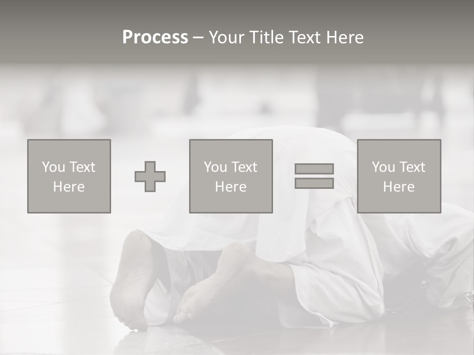 Ethnic Portrait Culture PowerPoint Template