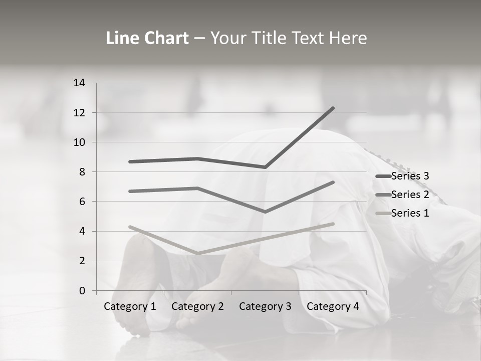 Ethnic Portrait Culture PowerPoint Template