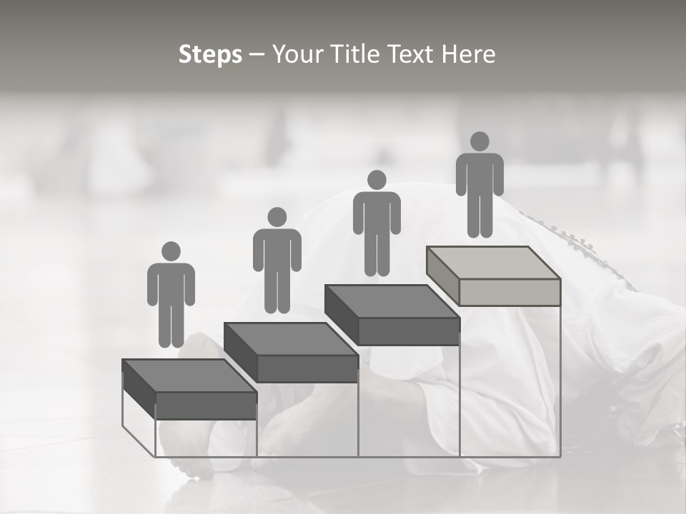 Ethnic Portrait Culture PowerPoint Template