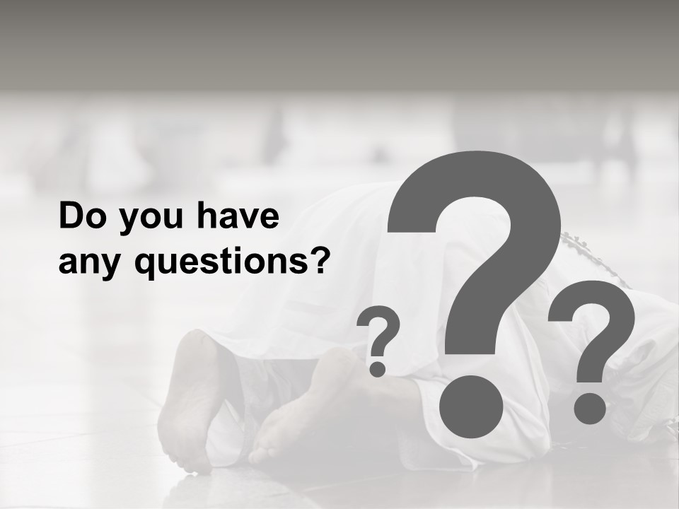 Ethnic Portrait Culture PowerPoint Template