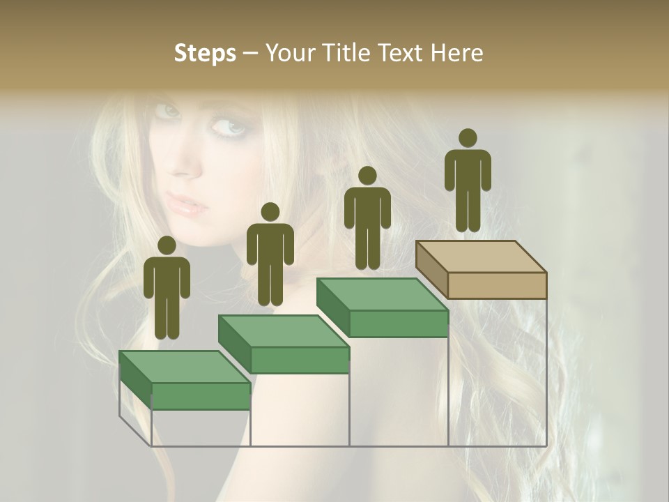 Pain Ramshackle Fashion PowerPoint Template