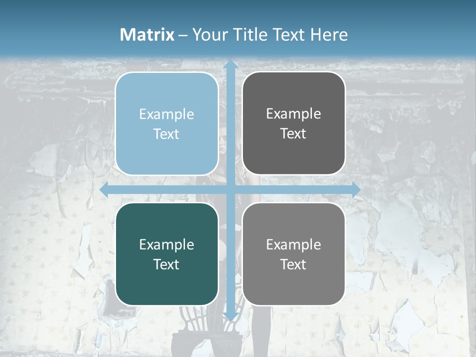 Indoors Home Seduce PowerPoint Template