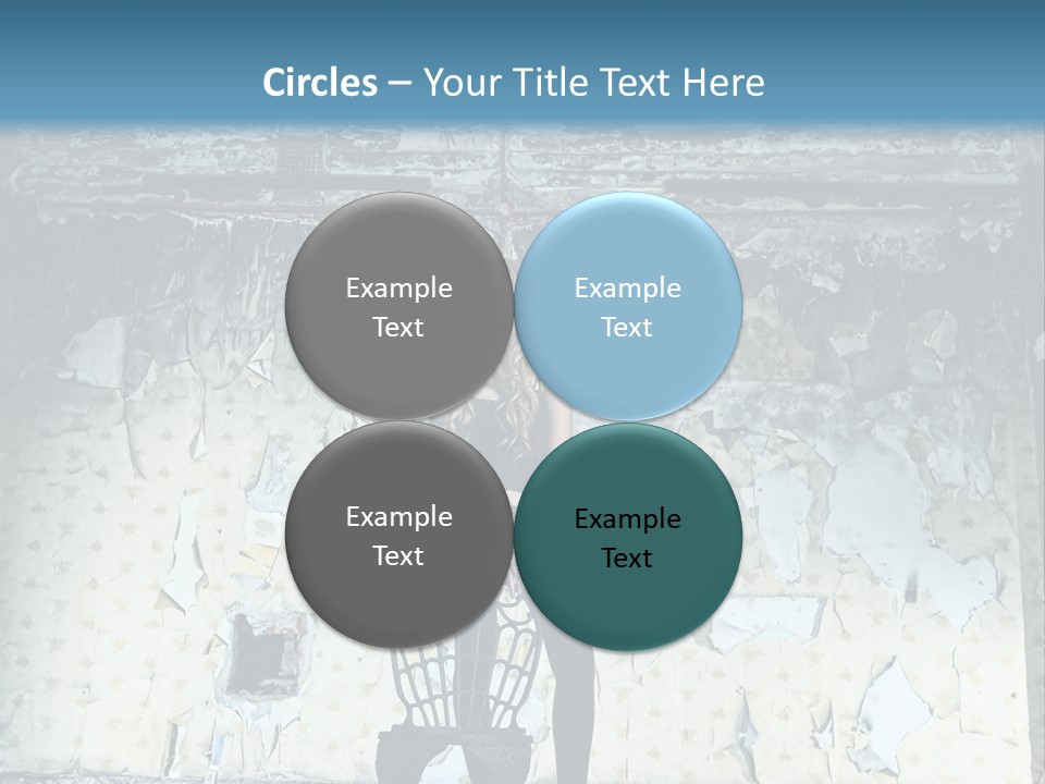 Indoors Home Seduce PowerPoint Template